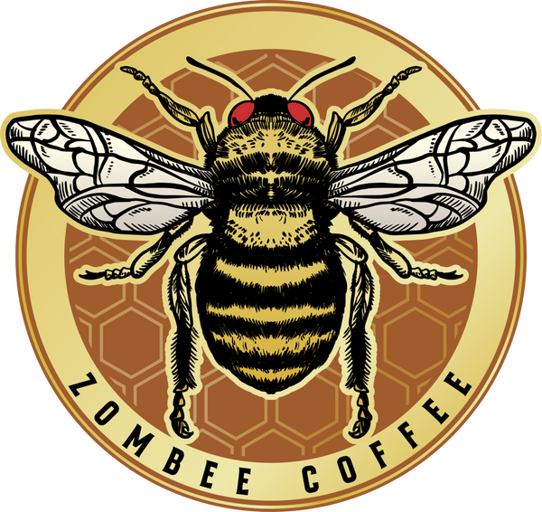 ZomBee Coffee