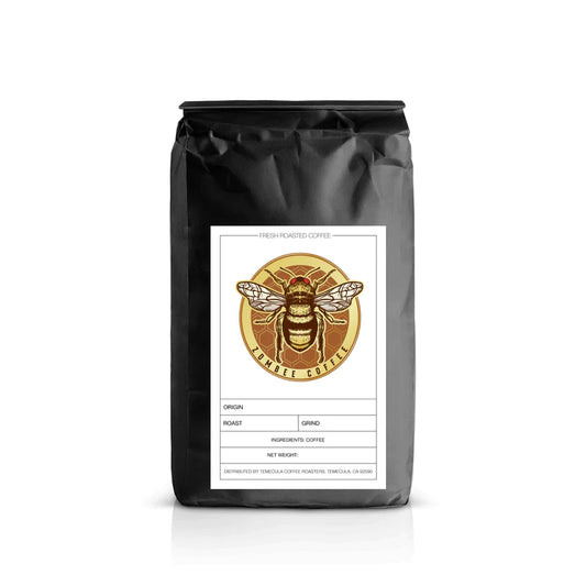 Peru Decaf (Organic)