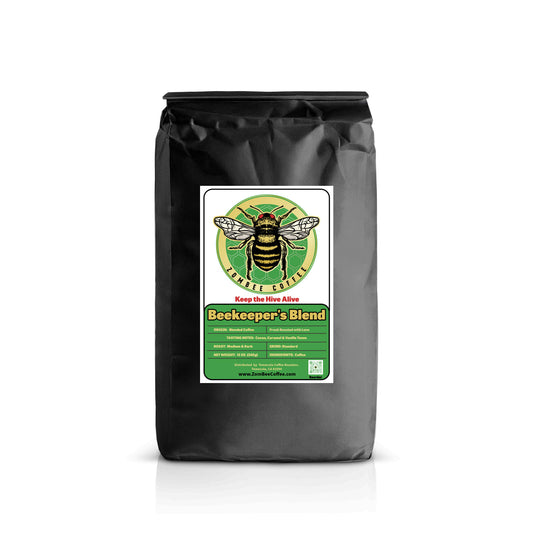 Beekeeper's Blend