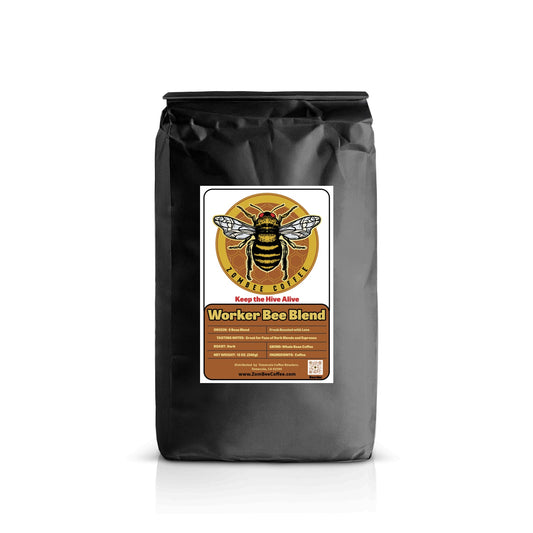 Worker Bee Blend