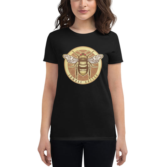 Women's short sleeve t-shirt